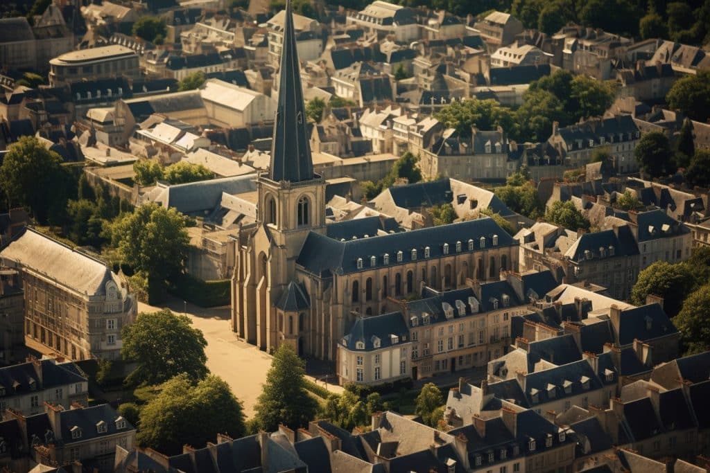 Le partenariat entre Brest et Le Mans pour un fonds carbone commun