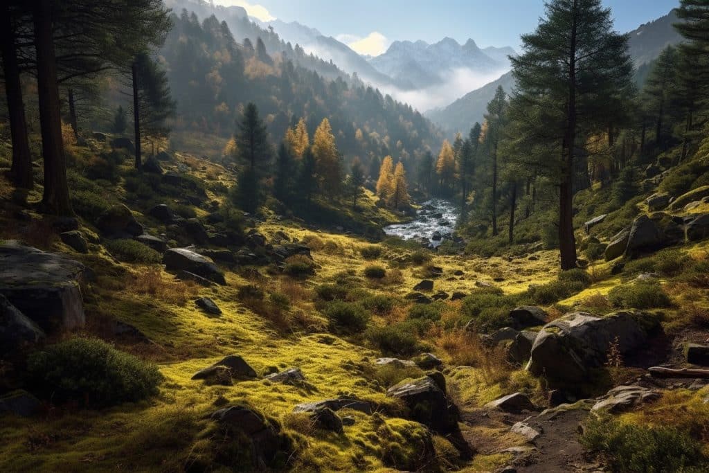 Parc Naturel Régional des Grands Causses, un acteur clé de la transition énergétique