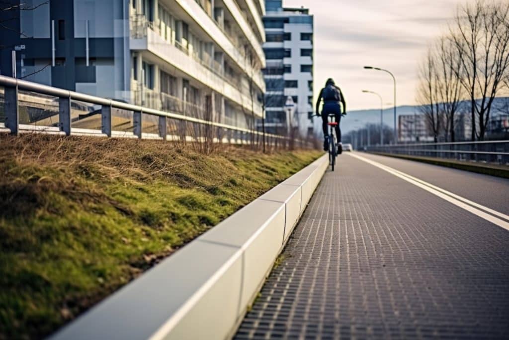 Coronapistes vélo : Nouvelle ère pour faciliter le déconfinement