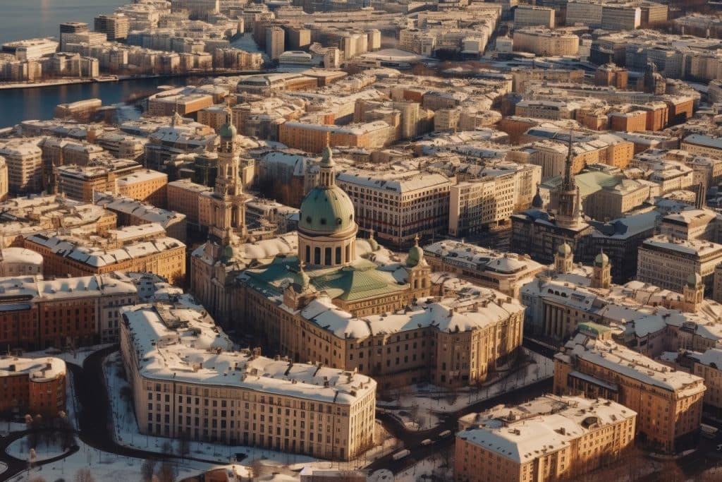 Helsinki montre la voie de la commande publique climato-compatible