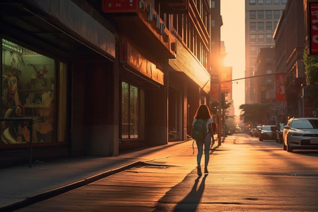 Les îlots de chaleur urbains : phénomène et solutions