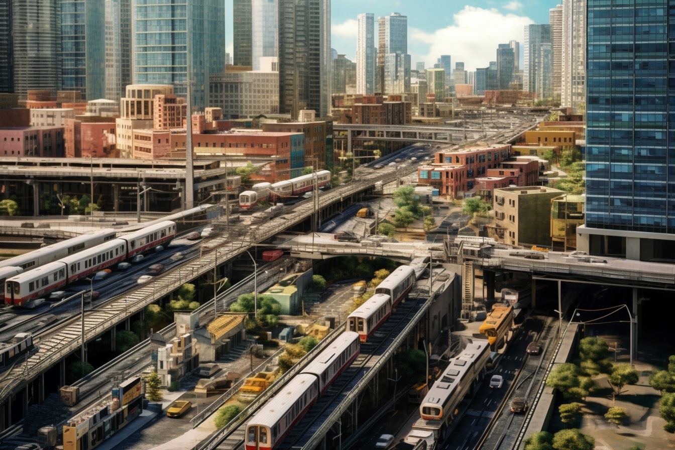 La Fabrique de la Cité : au cœur des transitions urbaines