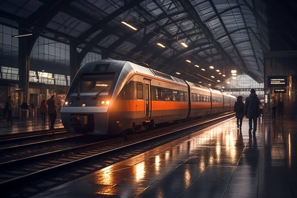 La SNCF accélère sa transformation numérique