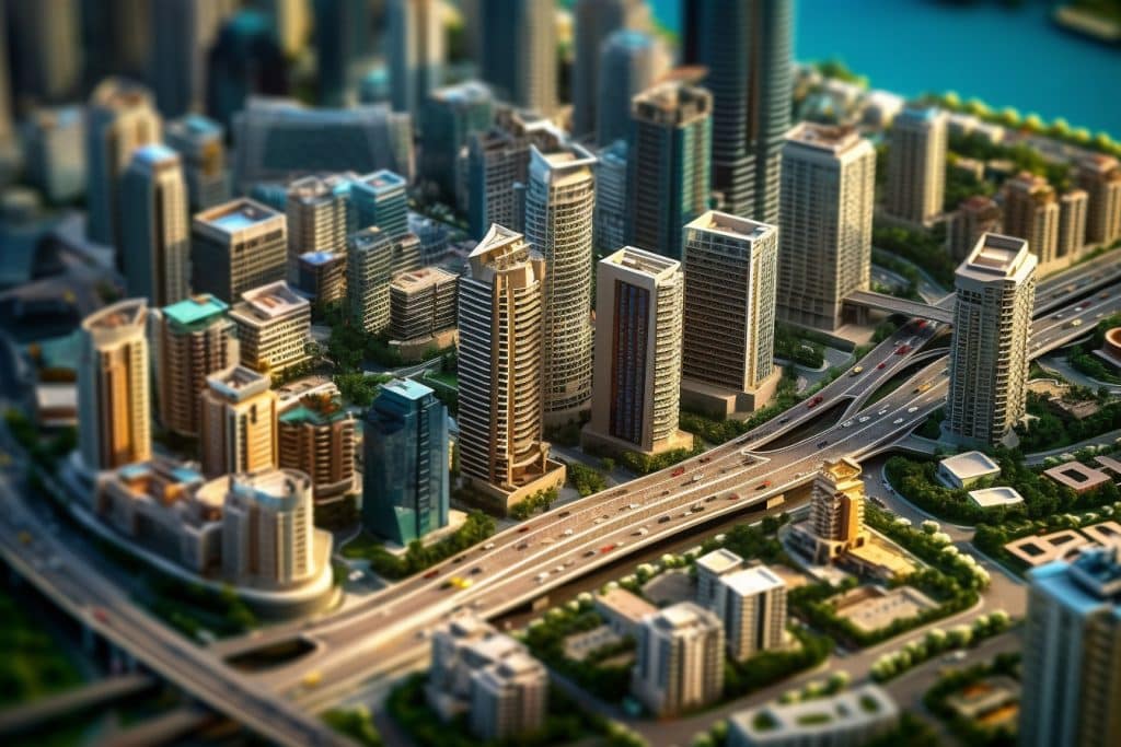 Smart City : La ville intelligente, une nouvelle approche pour améliorer la qualité de vie