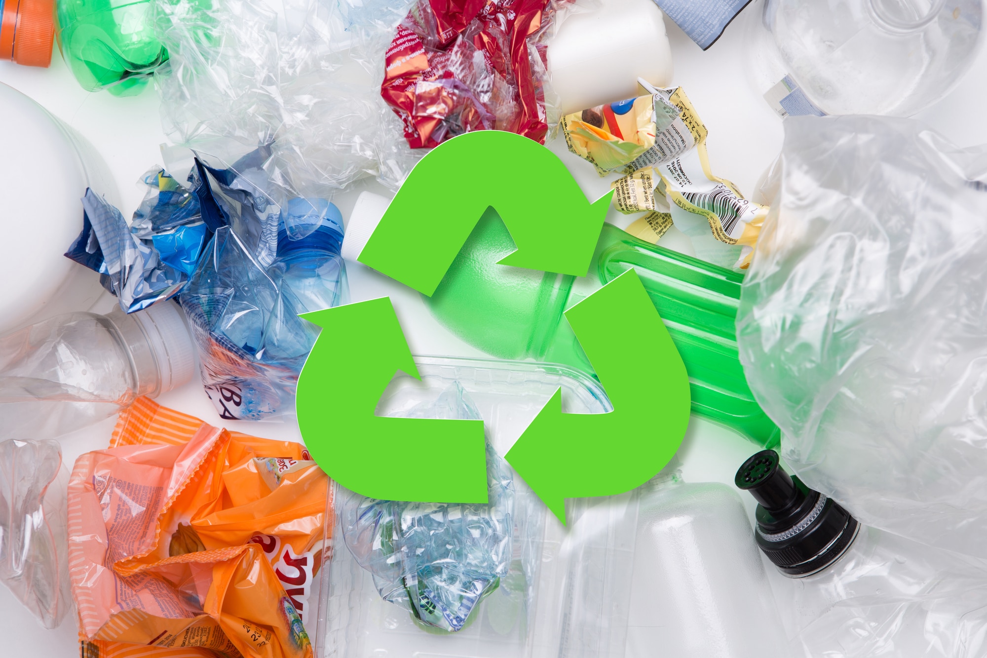 Le plastique recyclé, un nouvel acteur pour les Jeux Olympiques de 2024