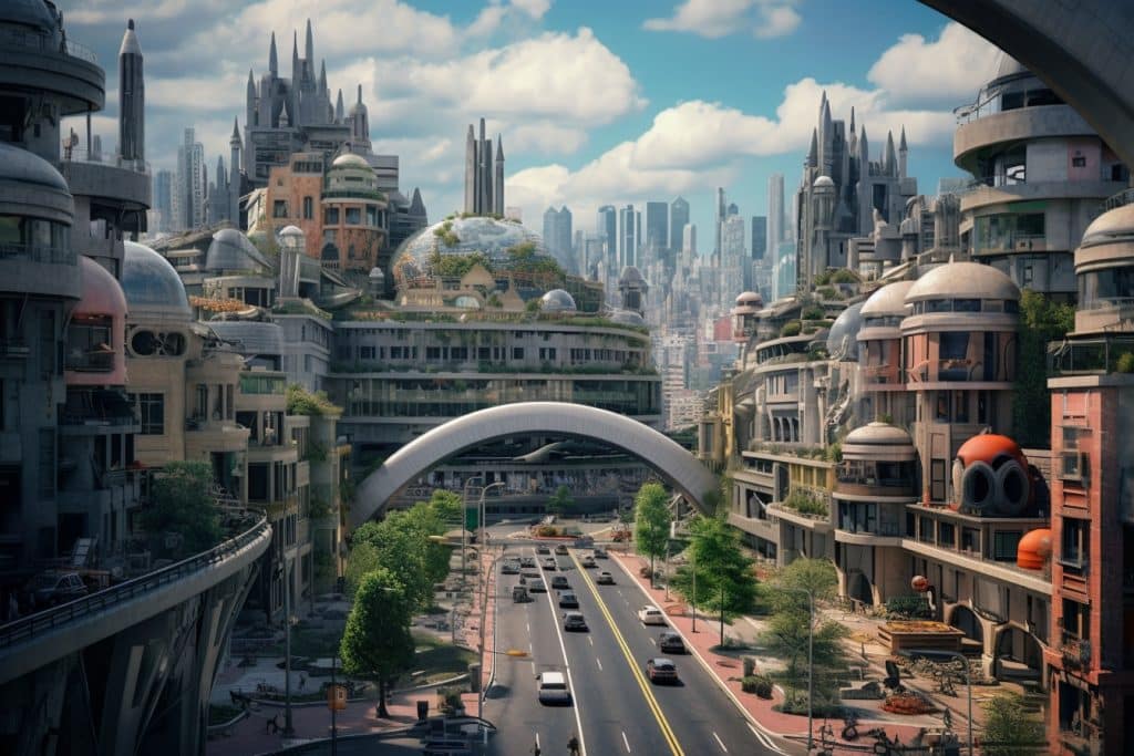 L'économie circulaire : un modèle pour protéger notre planète