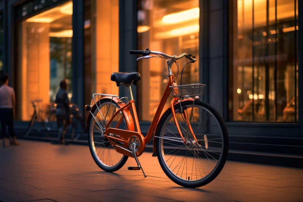 Les bénéfices économiques du vélo en France