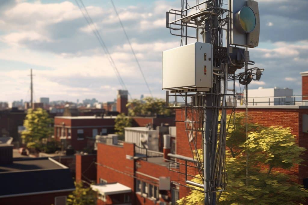 Lille fait obstacle à la 5G : Les raisons et les débats