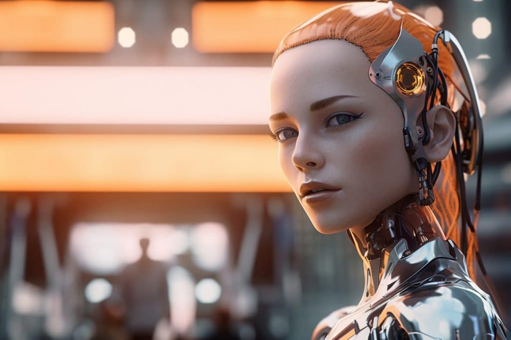 L'intelligence artificielle au service du bilan carbone