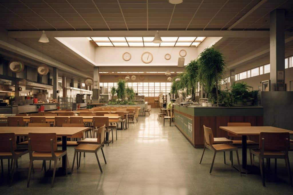 Mouans-Sartoux : un élan vers le bio dans la cantine et les environs