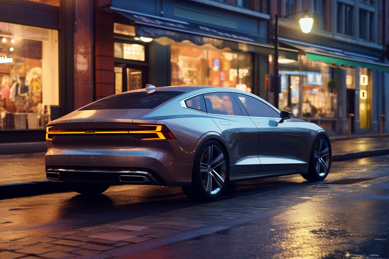 La révolution des voitures écologiques et propres