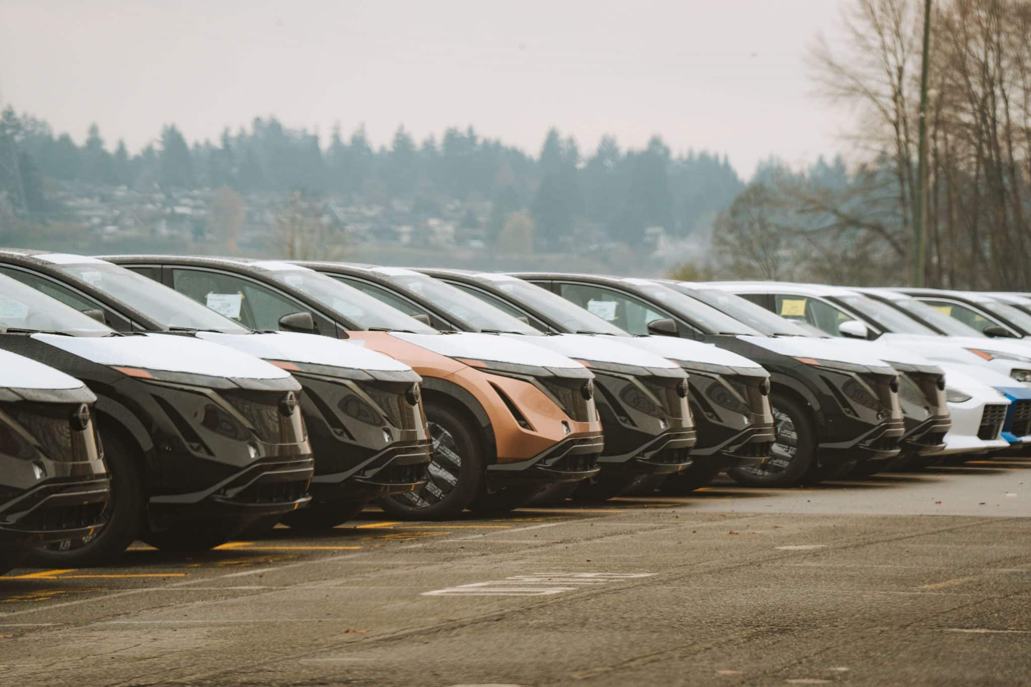 CEE flotte automobile : financer la transition énergétique de vos véhicules d’entreprise